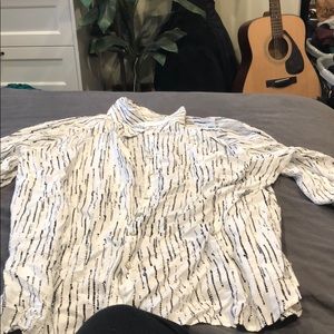 Blouse women’s 2X